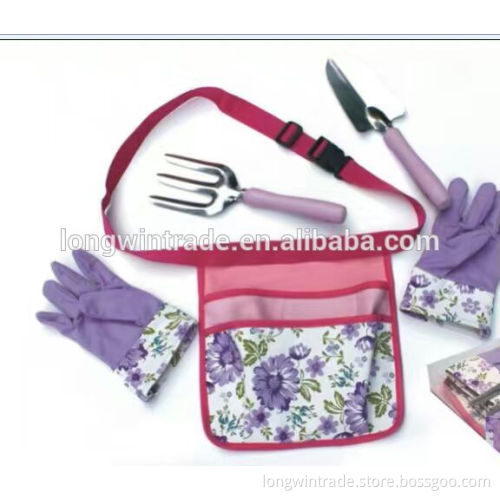 5-7 pcs/bag garden tools for kids
